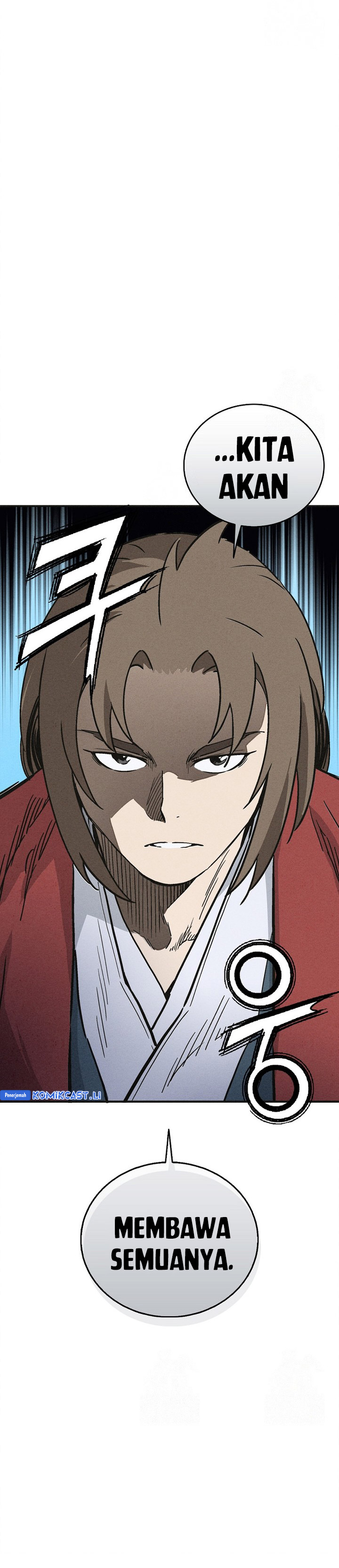 I Reincarnated as a Legendary Surgeon Chapter 157 Bahasa Indonesia