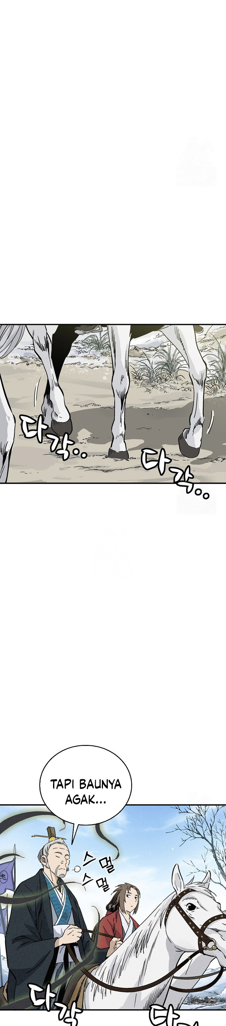 I Reincarnated as a Legendary Surgeon Chapter 158 Bahasa Indonesia