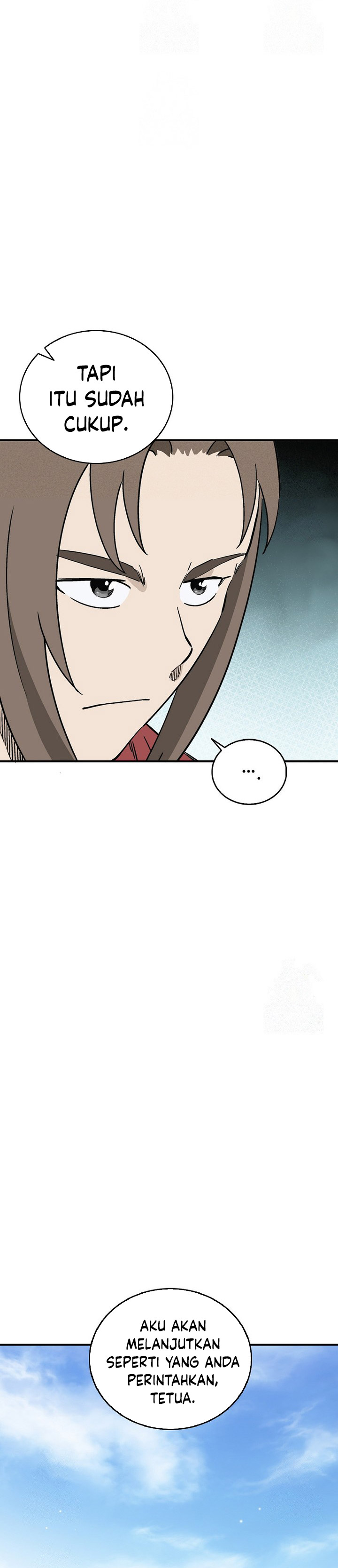 I Reincarnated as a Legendary Surgeon Chapter 158 Bahasa Indonesia