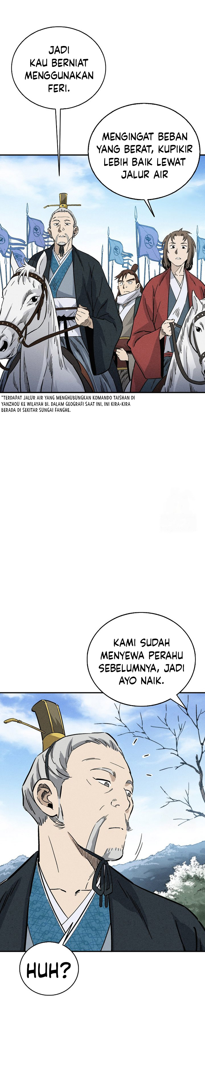 I Reincarnated as a Legendary Surgeon chapter 159