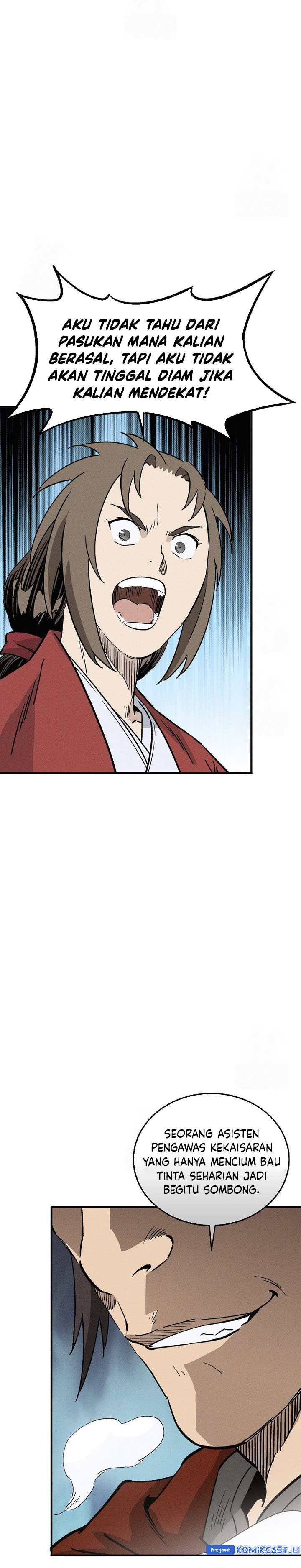 I Reincarnated as a Legendary Surgeon chapter 159