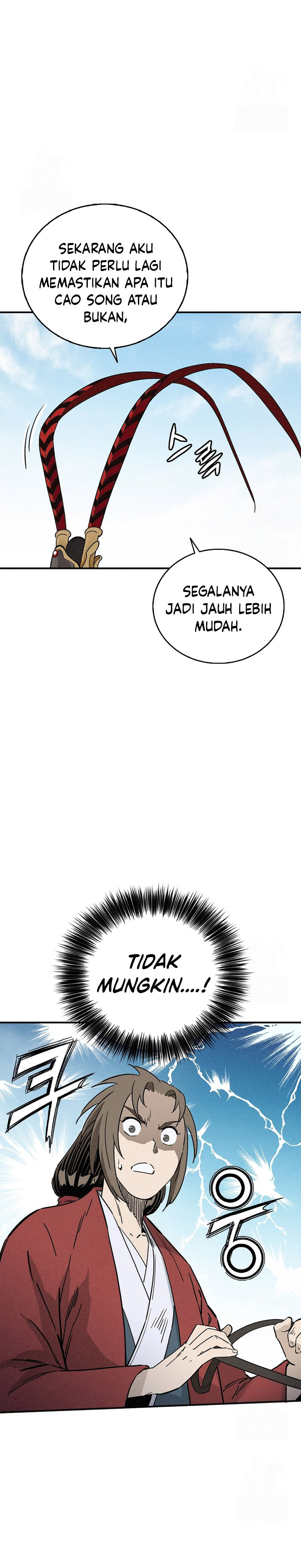 I Reincarnated as a Legendary Surgeon chapter 159