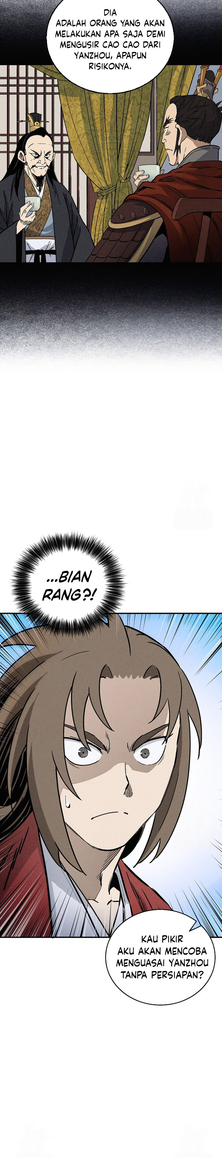 I Reincarnated as a Legendary Surgeon chapter 159