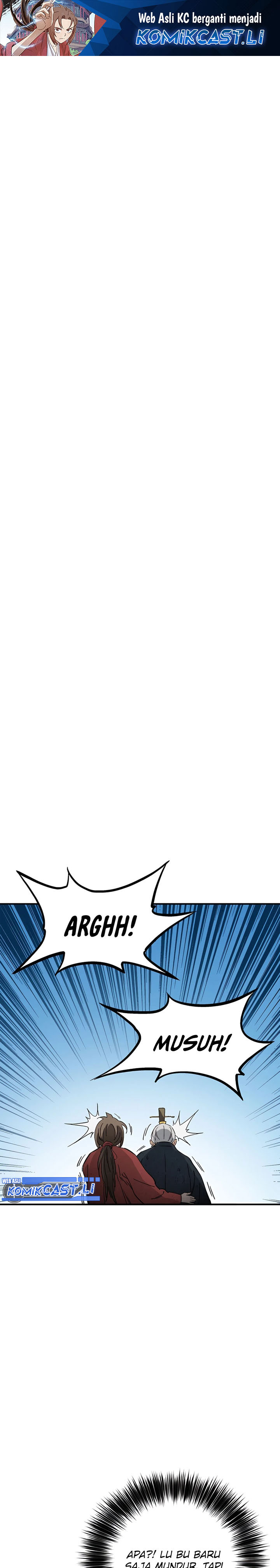 I Reincarnated as a Legendary Surgeon Chapter 162 Bahasa Indonesia