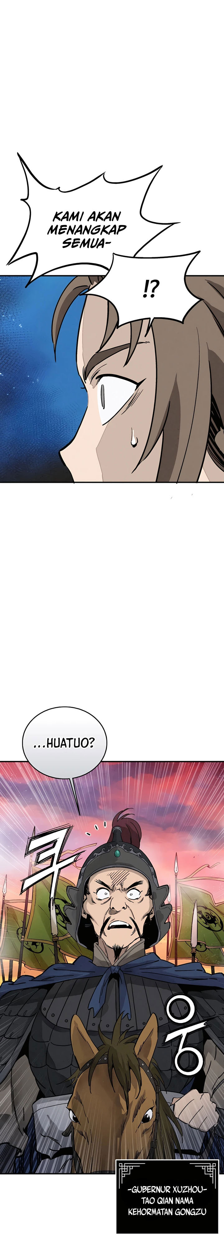 I Reincarnated as a Legendary Surgeon Chapter 162 Bahasa Indonesia