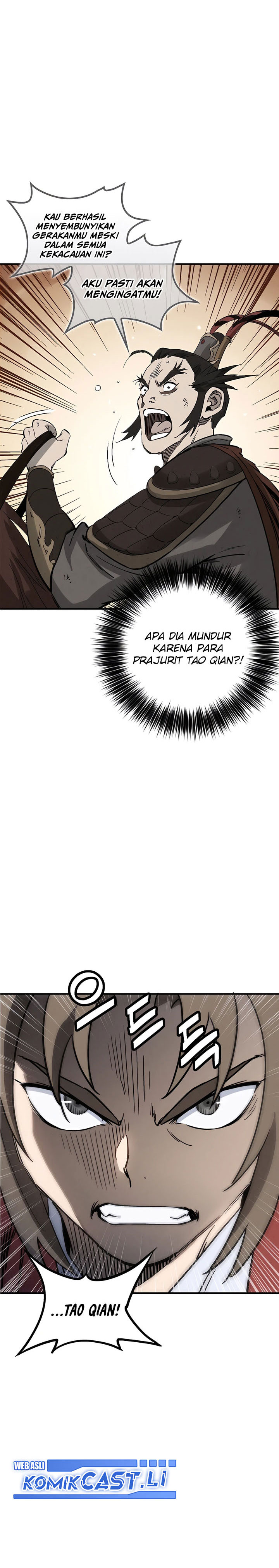 I Reincarnated as a Legendary Surgeon Chapter 162 Bahasa Indonesia