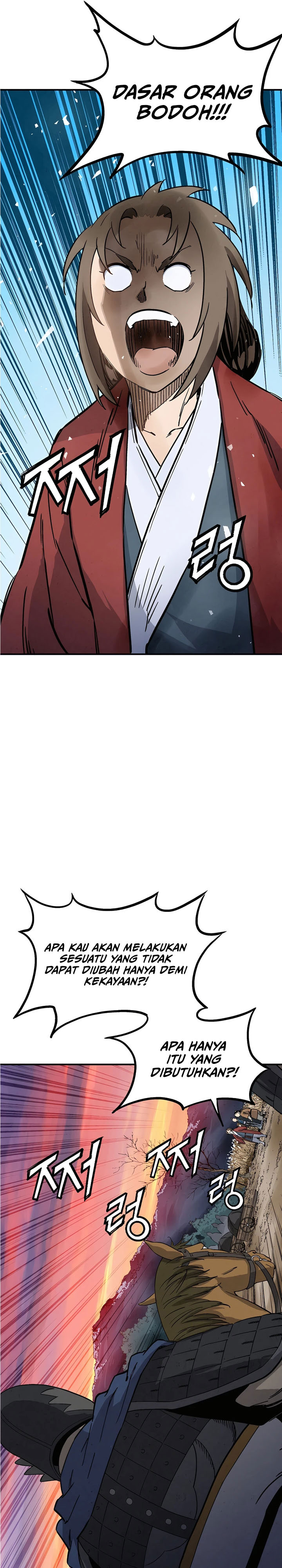 I Reincarnated as a Legendary Surgeon Chapter 162 Bahasa Indonesia