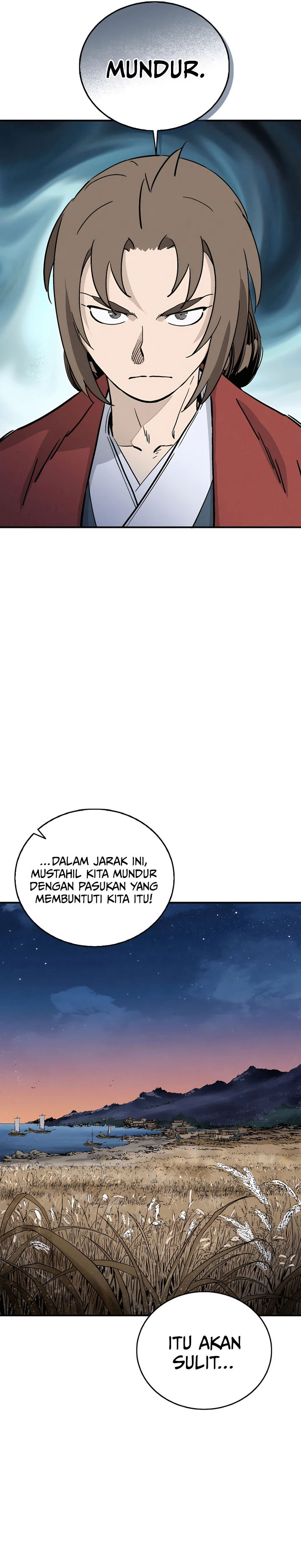 I Reincarnated as a Legendary Surgeon Chapter 162 Bahasa Indonesia