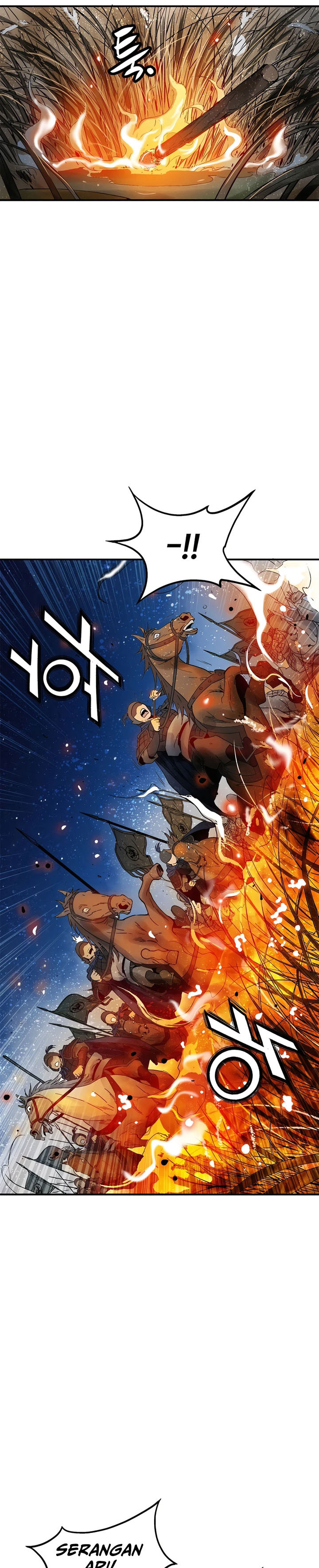 I Reincarnated as a Legendary Surgeon Chapter 162 Bahasa Indonesia