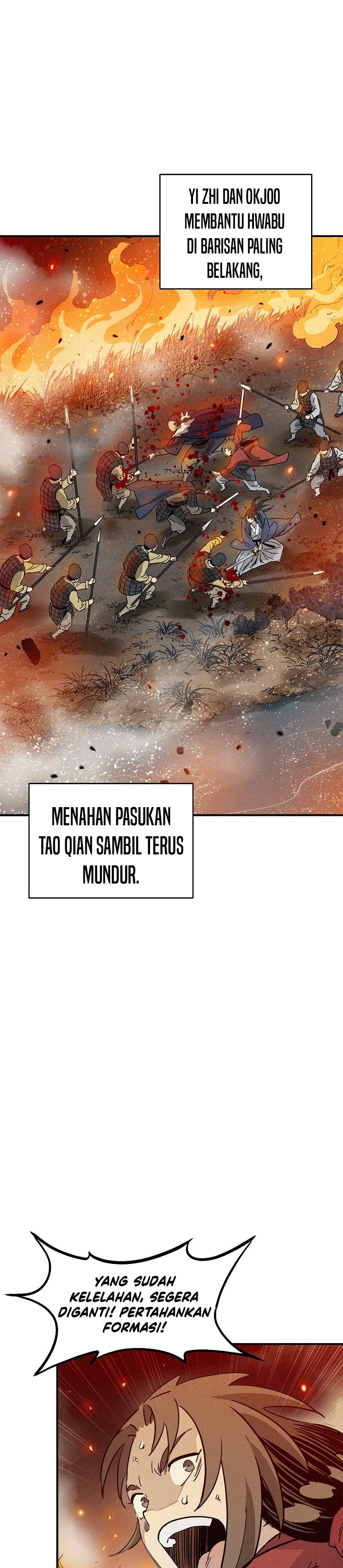 Dilarang COPAS - situs resmi www.mangacanblog.com - Komik i reincarnated as a legendary surgeon 163 - chapter 163 164 Indonesia i reincarnated as a legendary surgeon 163 - chapter 163 Terbaru 4|Baca Manga Komik Indonesia|Mangacan