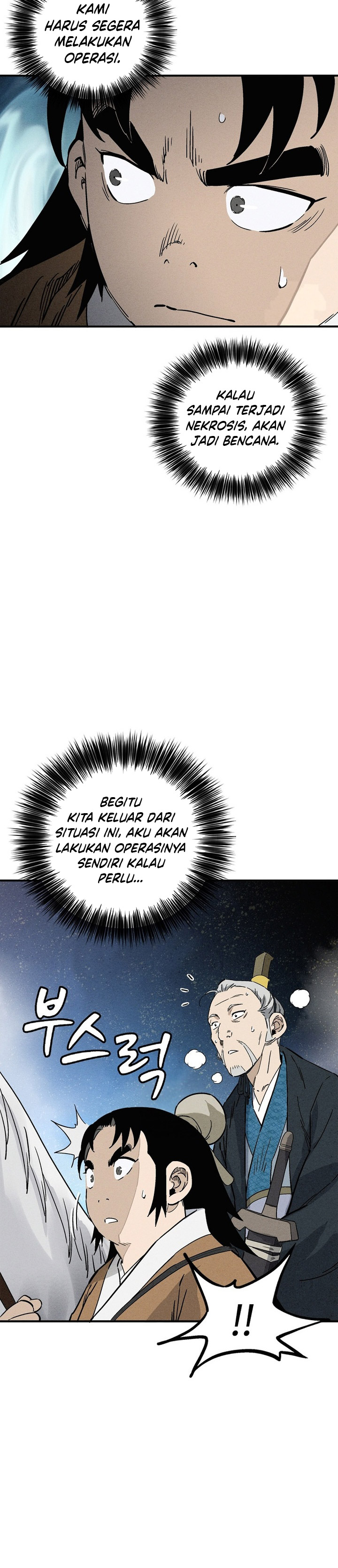 Dilarang COPAS - situs resmi www.mangacanblog.com - Komik i reincarnated as a legendary surgeon 163 - chapter 163 164 Indonesia i reincarnated as a legendary surgeon 163 - chapter 163 Terbaru 8|Baca Manga Komik Indonesia|Mangacan