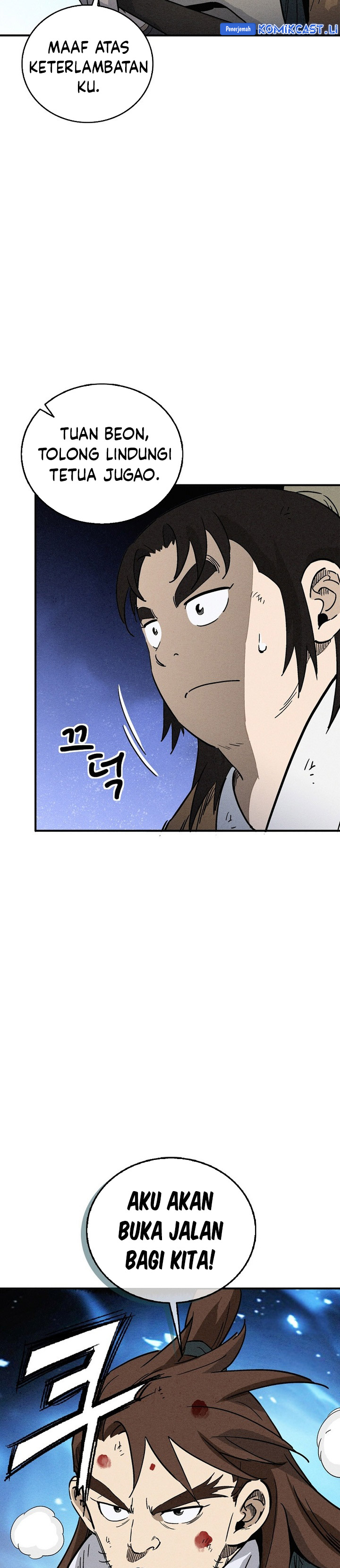 Dilarang COPAS - situs resmi www.mangacanblog.com - Komik i reincarnated as a legendary surgeon 163 - chapter 163 164 Indonesia i reincarnated as a legendary surgeon 163 - chapter 163 Terbaru 17|Baca Manga Komik Indonesia|Mangacan