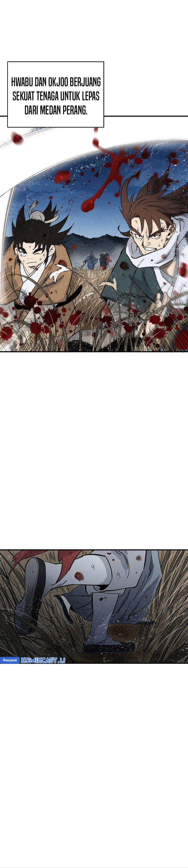 Dilarang COPAS - situs resmi www.mangacanblog.com - Komik i reincarnated as a legendary surgeon 163 - chapter 163 164 Indonesia i reincarnated as a legendary surgeon 163 - chapter 163 Terbaru 24|Baca Manga Komik Indonesia|Mangacan