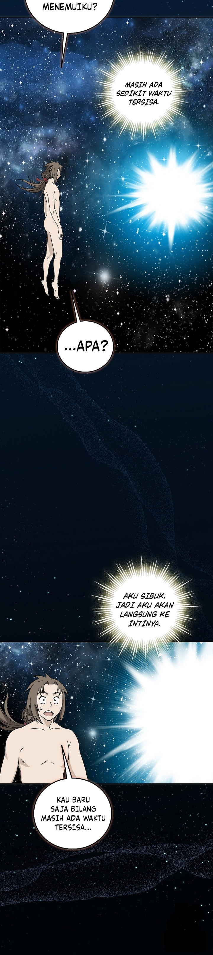 I Reincarnated as a Legendary Surgeon chapter 165