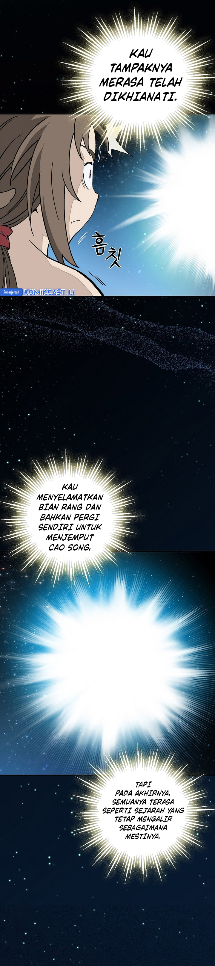 I Reincarnated as a Legendary Surgeon chapter 165