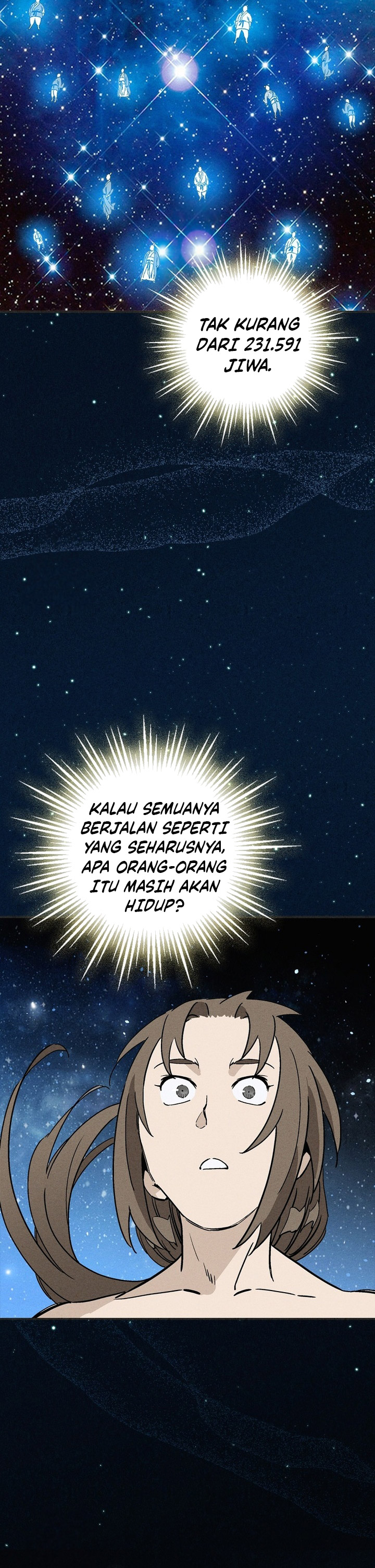 I Reincarnated as a Legendary Surgeon chapter 165