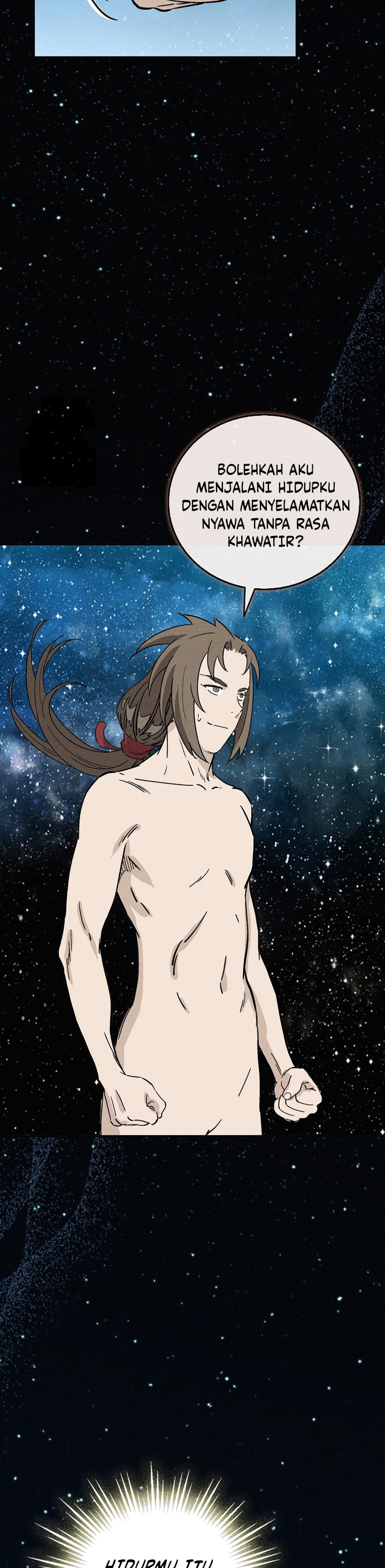 I Reincarnated as a Legendary Surgeon chapter 165