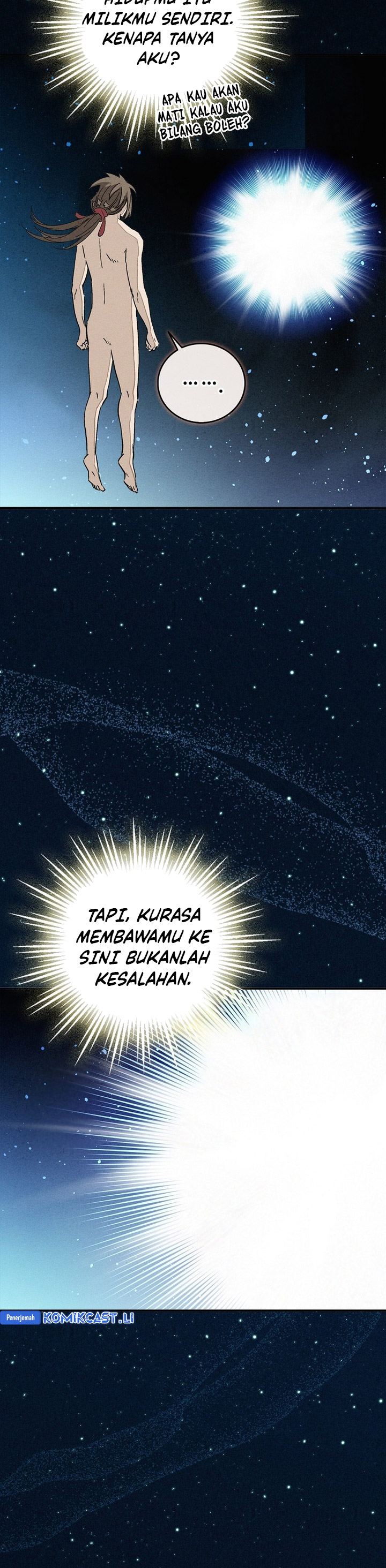 I Reincarnated as a Legendary Surgeon chapter 165