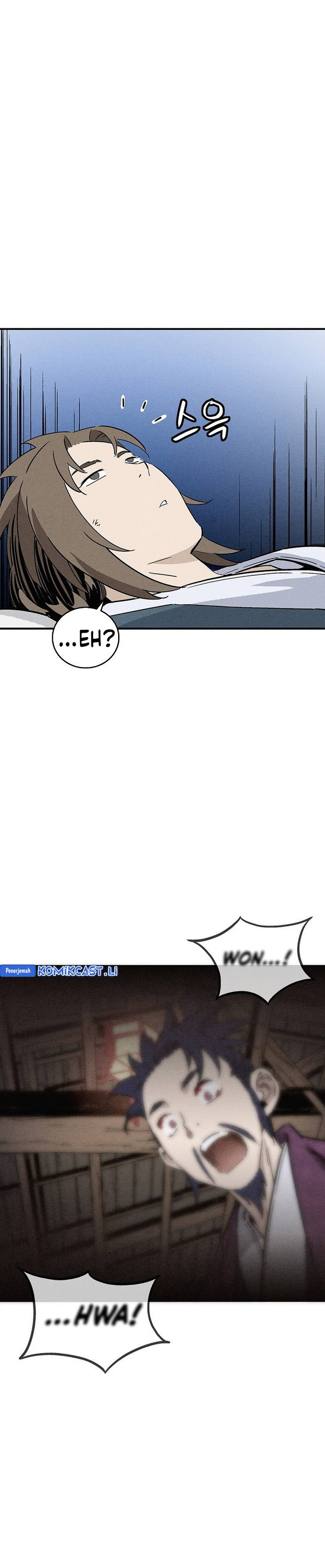 I Reincarnated as a Legendary Surgeon chapter 165