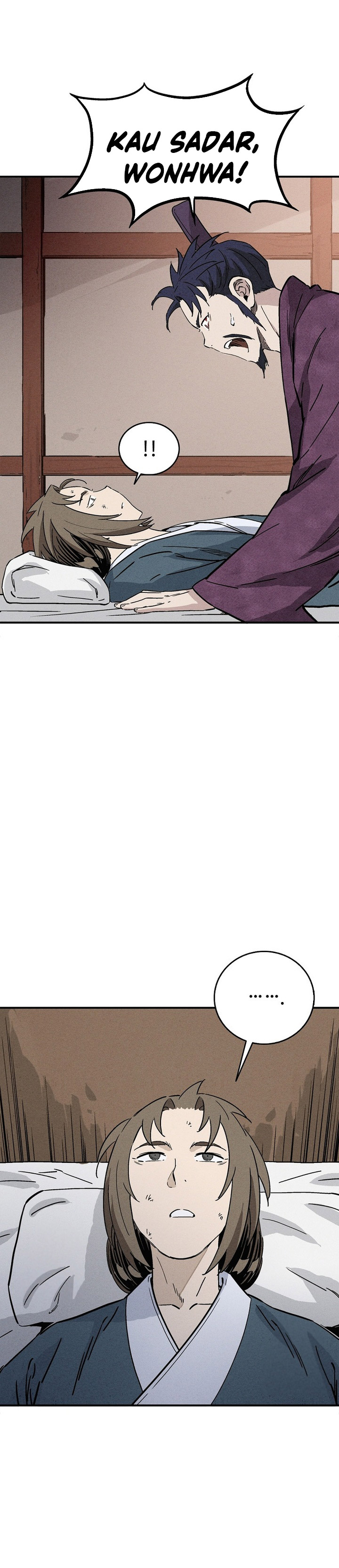 I Reincarnated as a Legendary Surgeon chapter 165