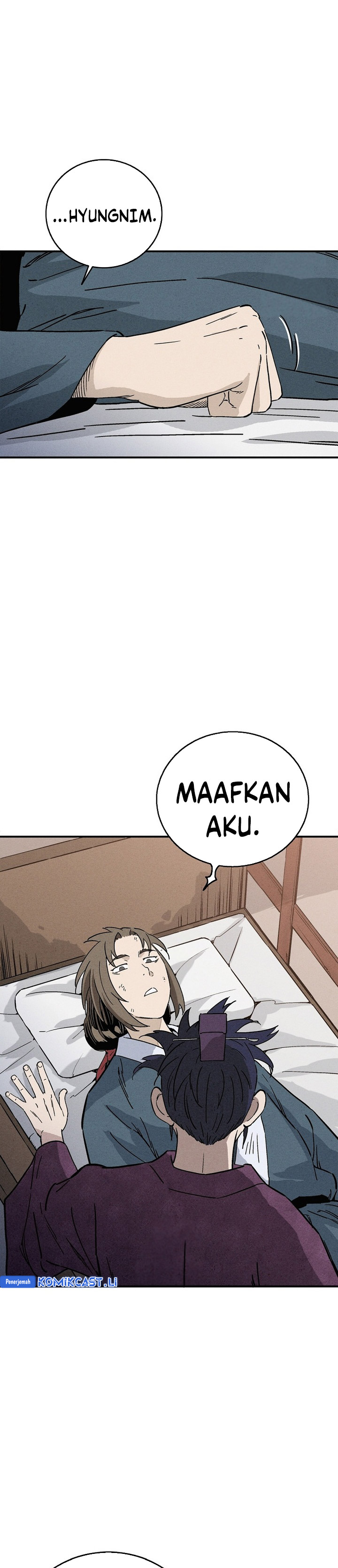 I Reincarnated as a Legendary Surgeon chapter 165