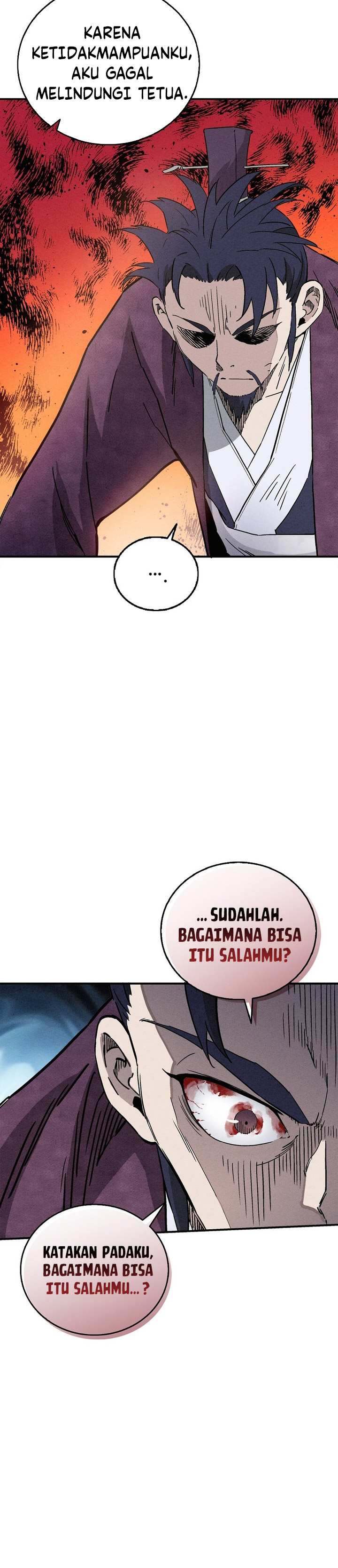 I Reincarnated as a Legendary Surgeon chapter 165