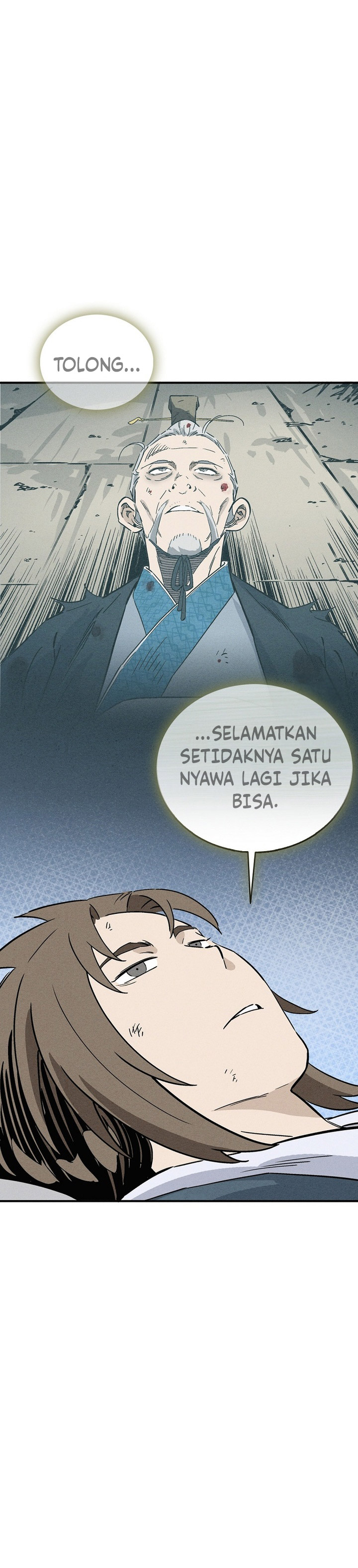 I Reincarnated as a Legendary Surgeon chapter 165