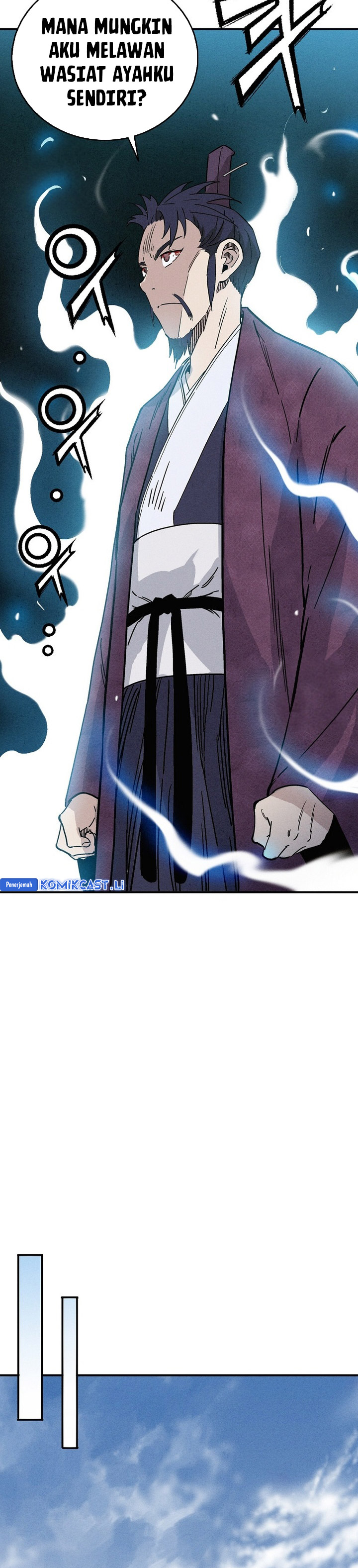 I Reincarnated as a Legendary Surgeon chapter 165