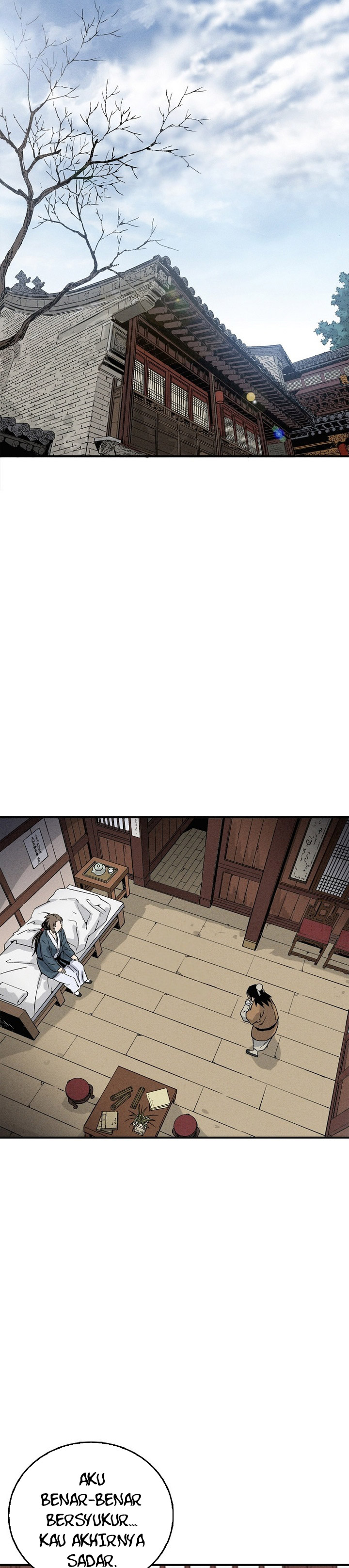 I Reincarnated as a Legendary Surgeon chapter 165