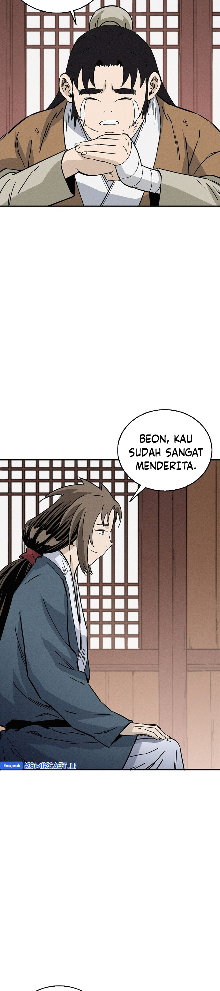 I Reincarnated as a Legendary Surgeon chapter 165