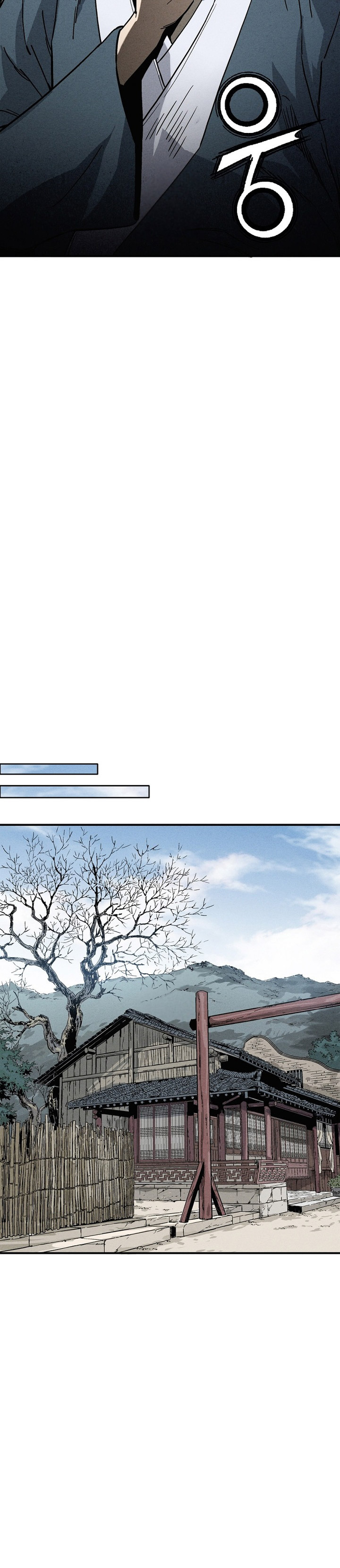 I Reincarnated as a Legendary Surgeon chapter 165