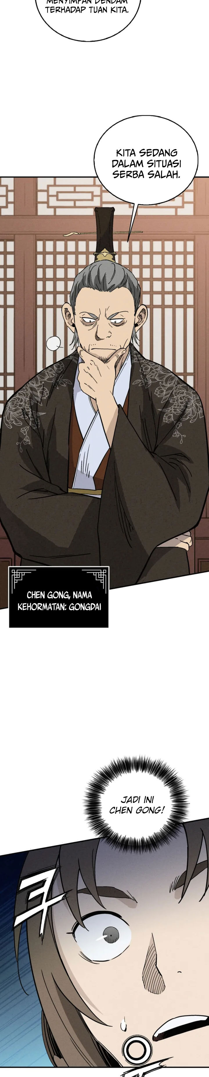 Dilarang COPAS - situs resmi www.mangacanblog.com - Komik i reincarnated as a legendary surgeon 167 - chapter 167 168 Indonesia i reincarnated as a legendary surgeon 167 - chapter 167 Terbaru 2|Baca Manga Komik Indonesia|Mangacan