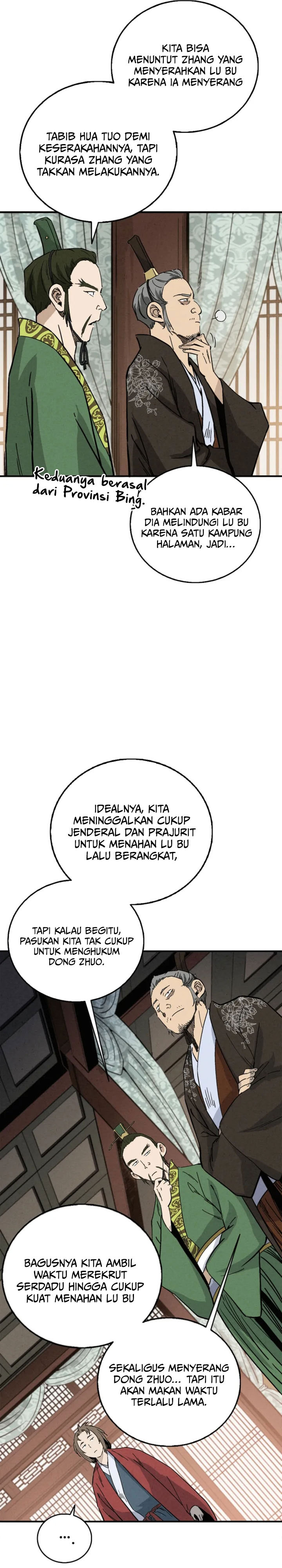 Dilarang COPAS - situs resmi www.mangacanblog.com - Komik i reincarnated as a legendary surgeon 167 - chapter 167 168 Indonesia i reincarnated as a legendary surgeon 167 - chapter 167 Terbaru 5|Baca Manga Komik Indonesia|Mangacan
