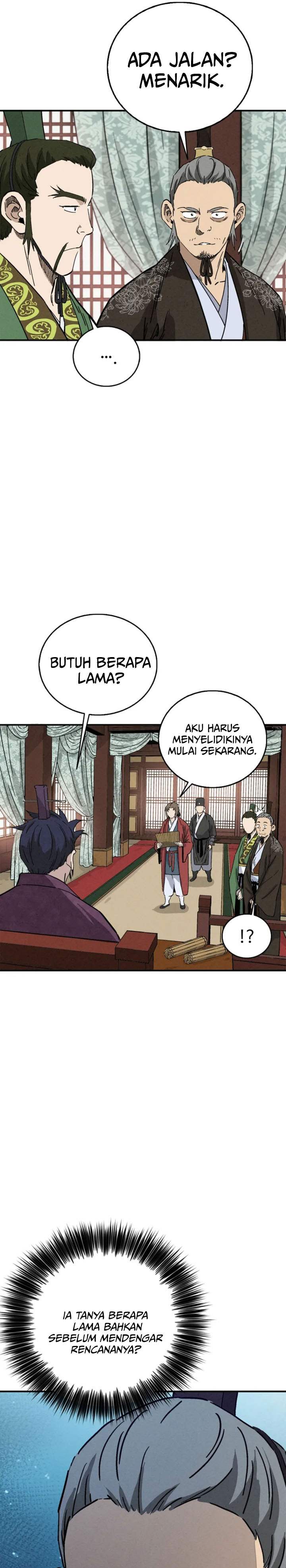Dilarang COPAS - situs resmi www.mangacanblog.com - Komik i reincarnated as a legendary surgeon 167 - chapter 167 168 Indonesia i reincarnated as a legendary surgeon 167 - chapter 167 Terbaru 9|Baca Manga Komik Indonesia|Mangacan