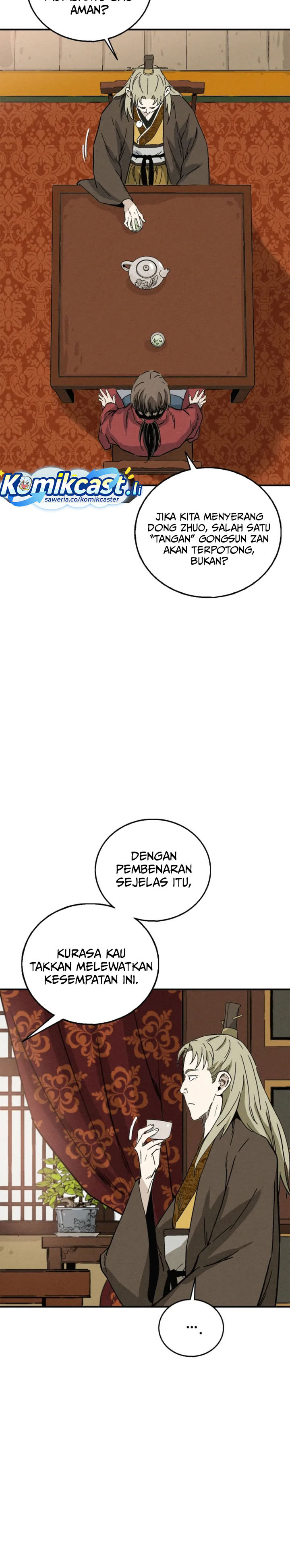 Dilarang COPAS - situs resmi www.mangacanblog.com - Komik i reincarnated as a legendary surgeon 167 - chapter 167 168 Indonesia i reincarnated as a legendary surgeon 167 - chapter 167 Terbaru 20|Baca Manga Komik Indonesia|Mangacan