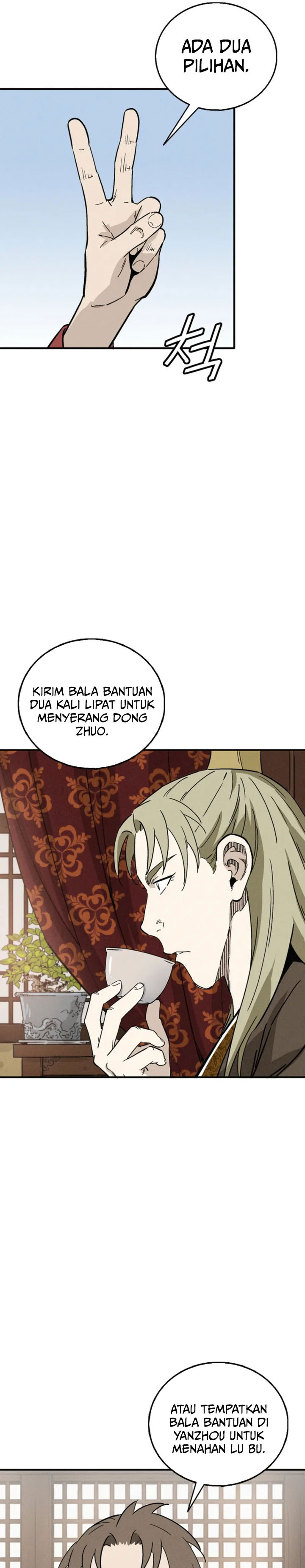 Dilarang COPAS - situs resmi www.mangacanblog.com - Komik i reincarnated as a legendary surgeon 167 - chapter 167 168 Indonesia i reincarnated as a legendary surgeon 167 - chapter 167 Terbaru 21|Baca Manga Komik Indonesia|Mangacan