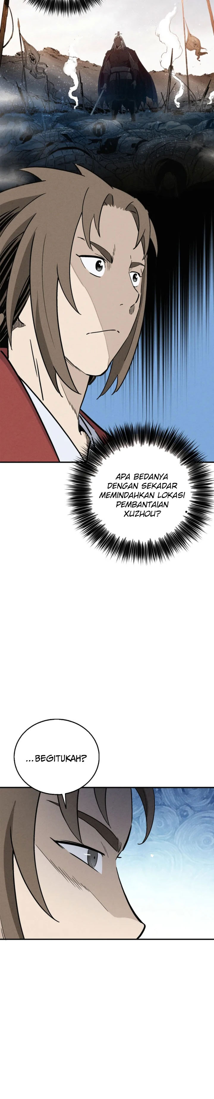 Dilarang COPAS - situs resmi www.mangacanblog.com - Komik i reincarnated as a legendary surgeon 167 - chapter 167 168 Indonesia i reincarnated as a legendary surgeon 167 - chapter 167 Terbaru 24|Baca Manga Komik Indonesia|Mangacan