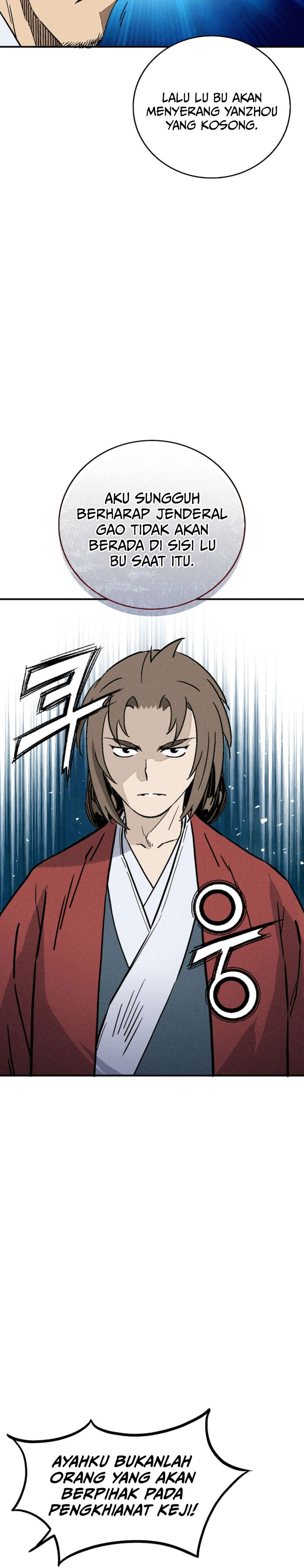 I Reincarnated as a Legendary Surgeon chapter 170