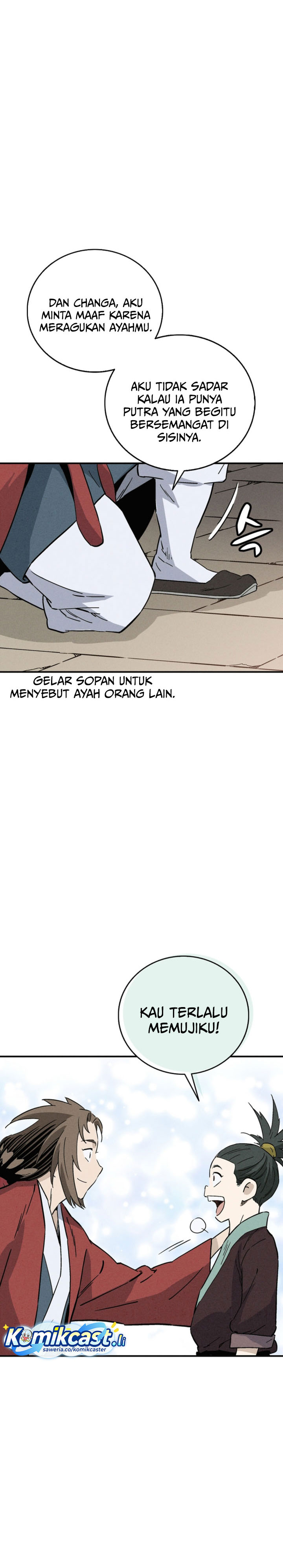 I Reincarnated as a Legendary Surgeon chapter 170