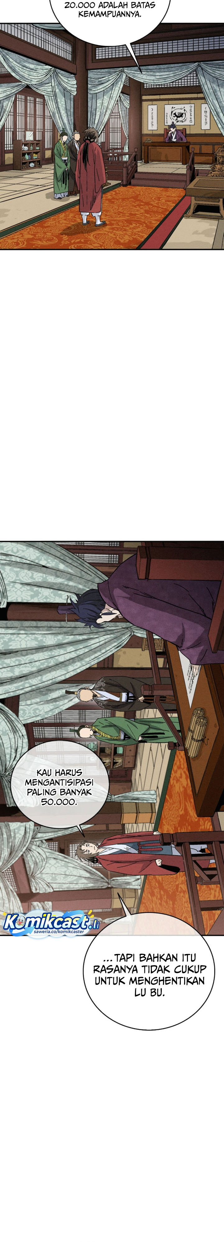 I Reincarnated as a Legendary Surgeon chapter 170