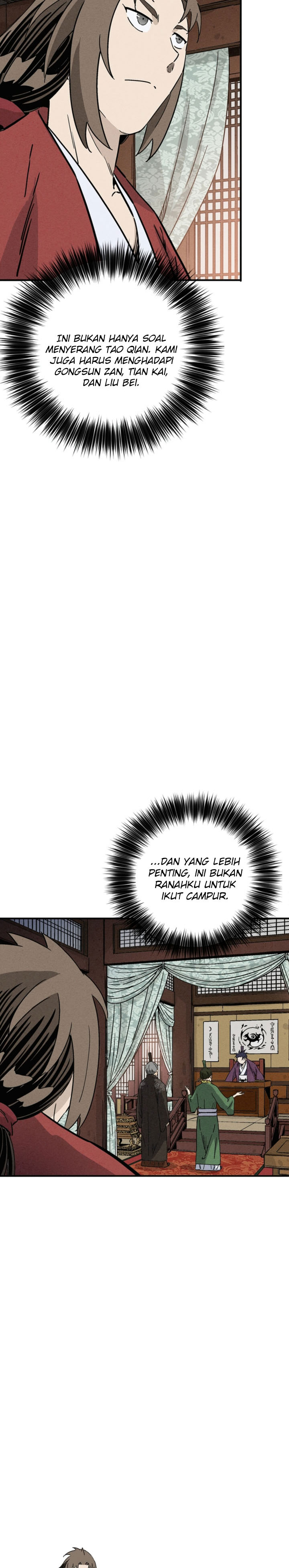 I Reincarnated as a Legendary Surgeon chapter 170