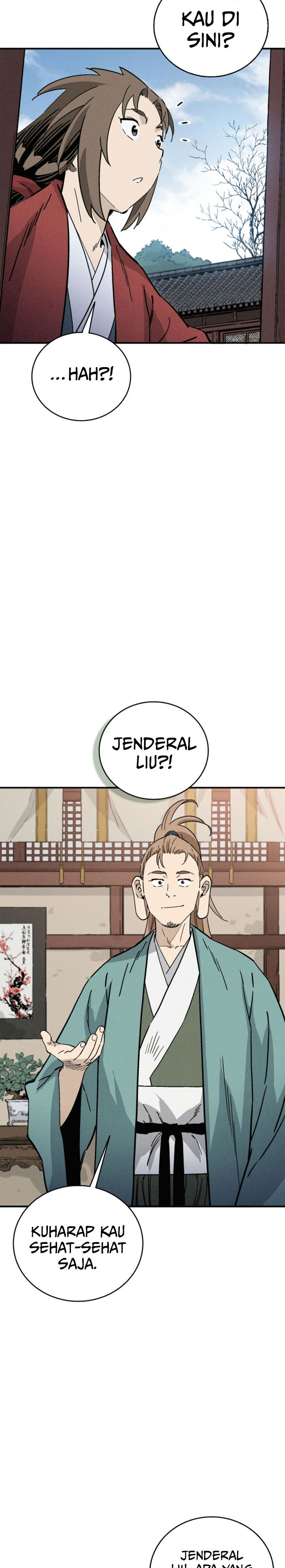 I Reincarnated as a Legendary Surgeon chapter 170