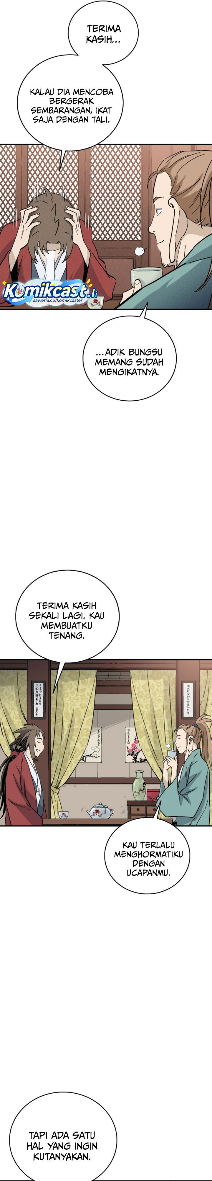 I Reincarnated as a Legendary Surgeon chapter 170