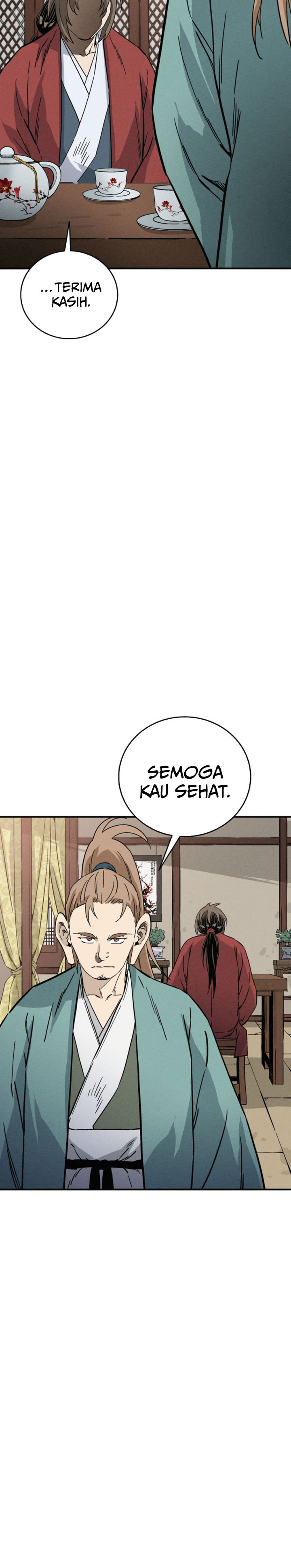 I Reincarnated as a Legendary Surgeon chapter 170