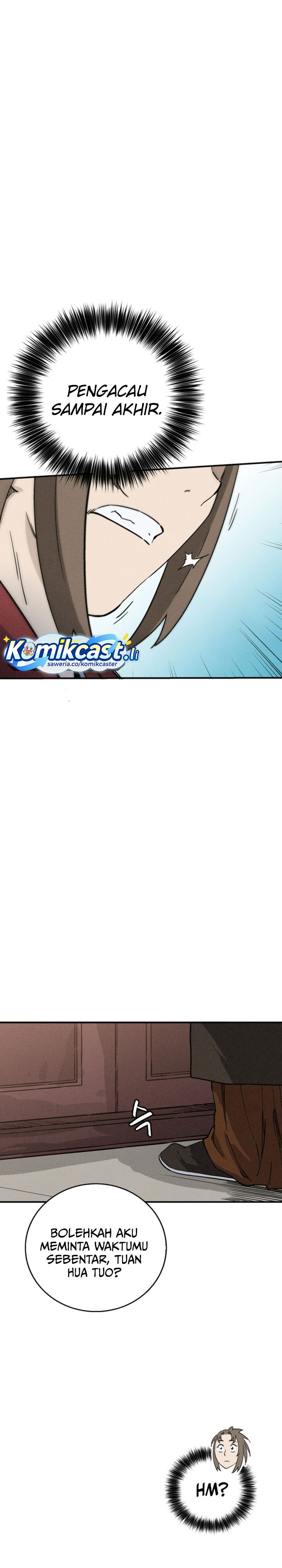 I Reincarnated as a Legendary Surgeon chapter 170