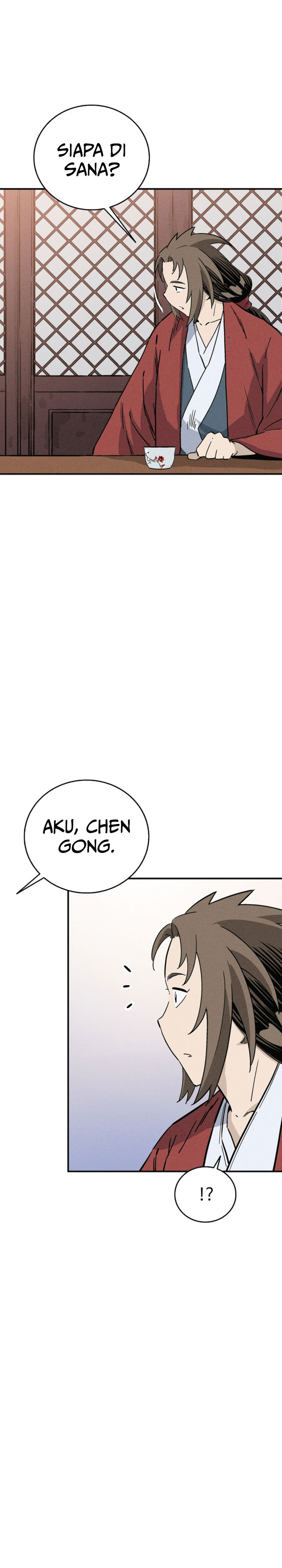 I Reincarnated as a Legendary Surgeon chapter 170