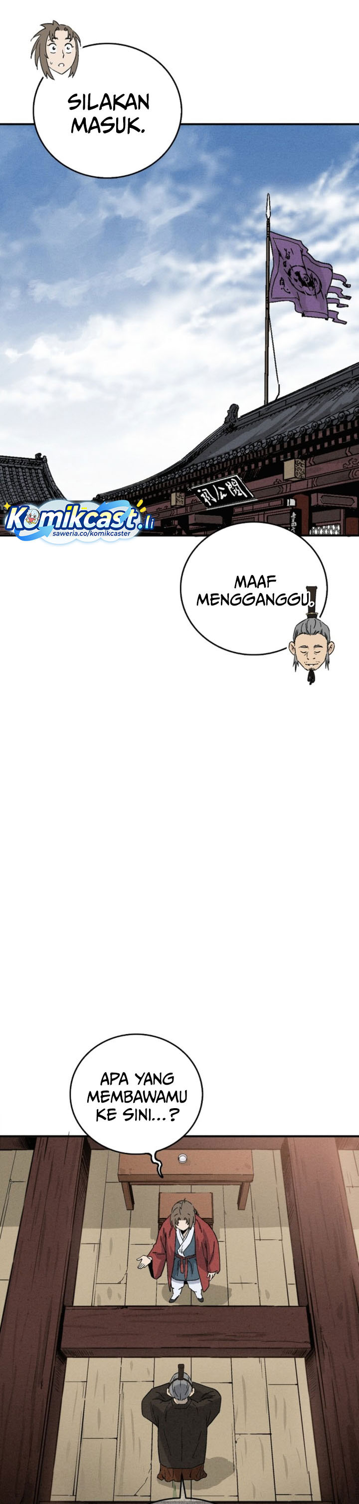 I Reincarnated as a Legendary Surgeon chapter 170