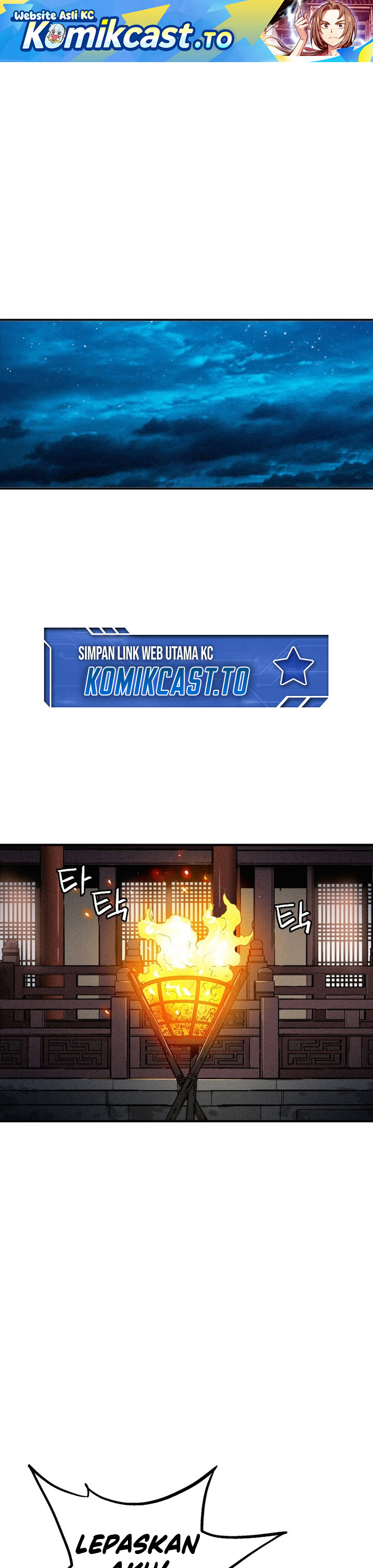 I Reincarnated as a Legendary Surgeon Chapter 174 Bahasa Indonesia