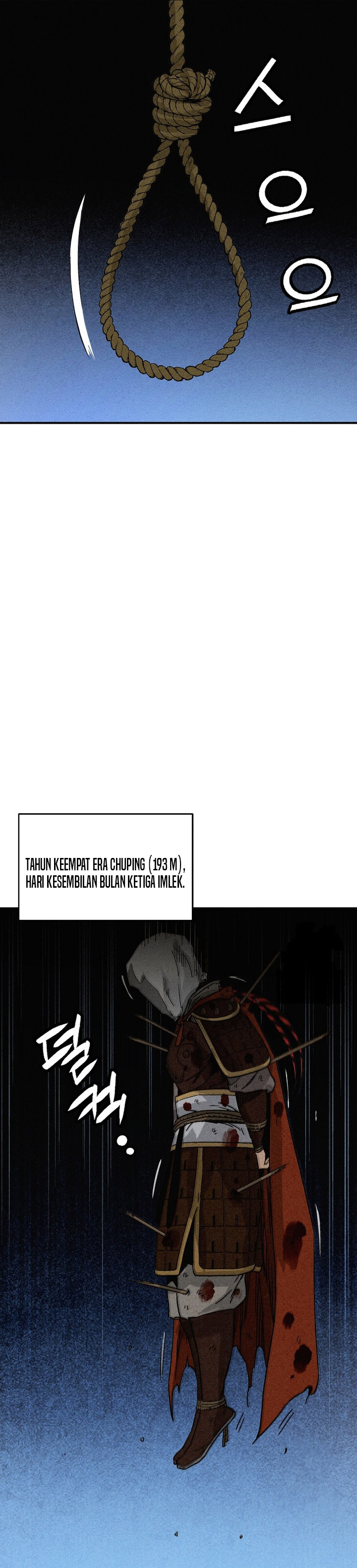 I Reincarnated as a Legendary Surgeon Chapter 174 Bahasa Indonesia