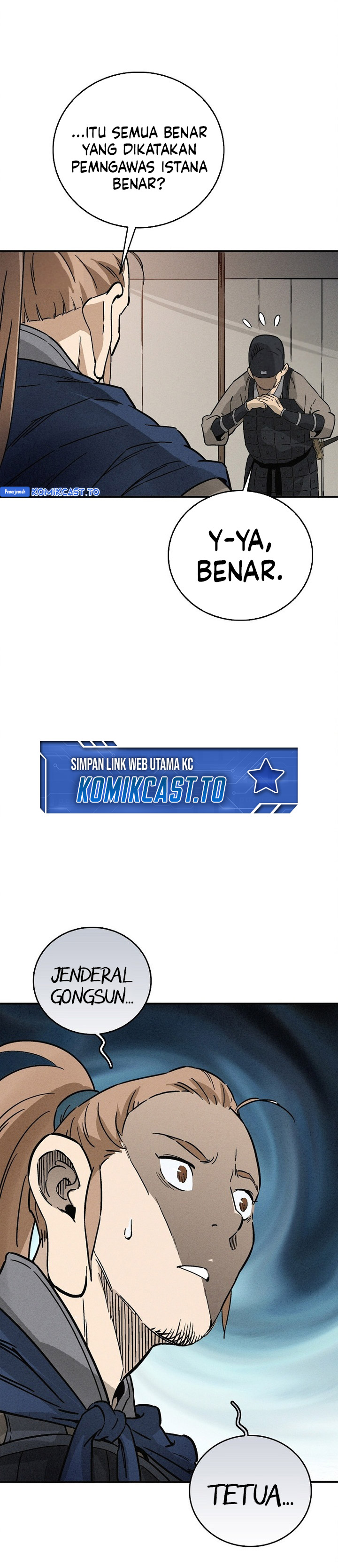 I Reincarnated as a Legendary Surgeon chapter 178